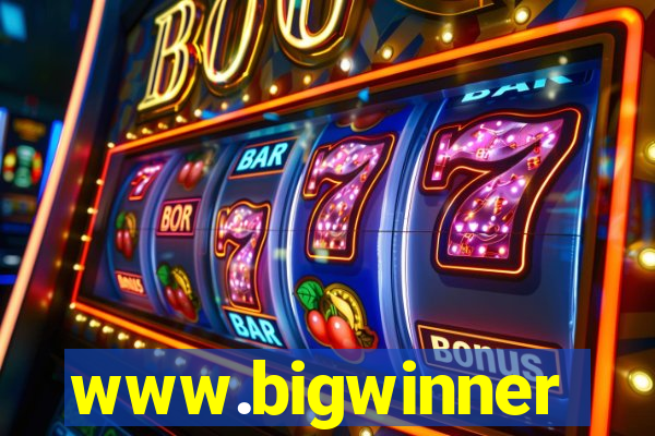 www.bigwinner