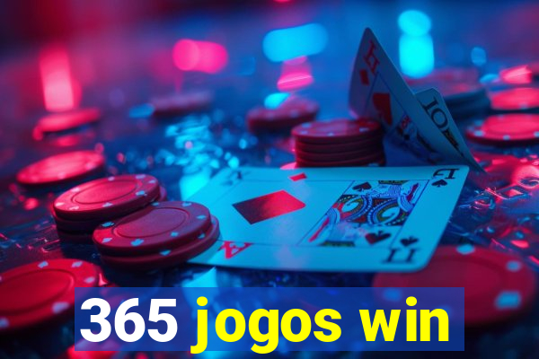 365 jogos win