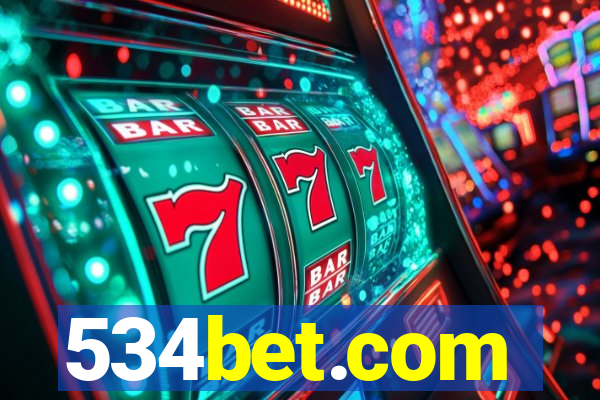 534bet.com