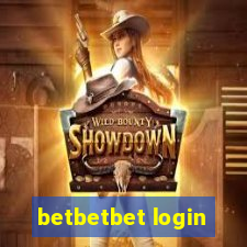 betbetbet login