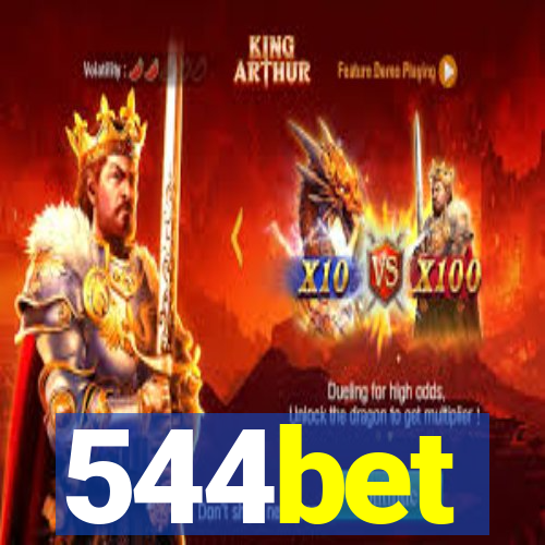 544bet