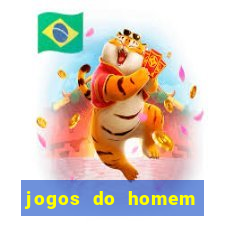 jogos do homem aranha download