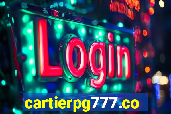 cartierpg777.com