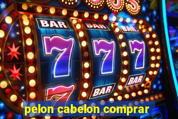 pelon cabelon comprar