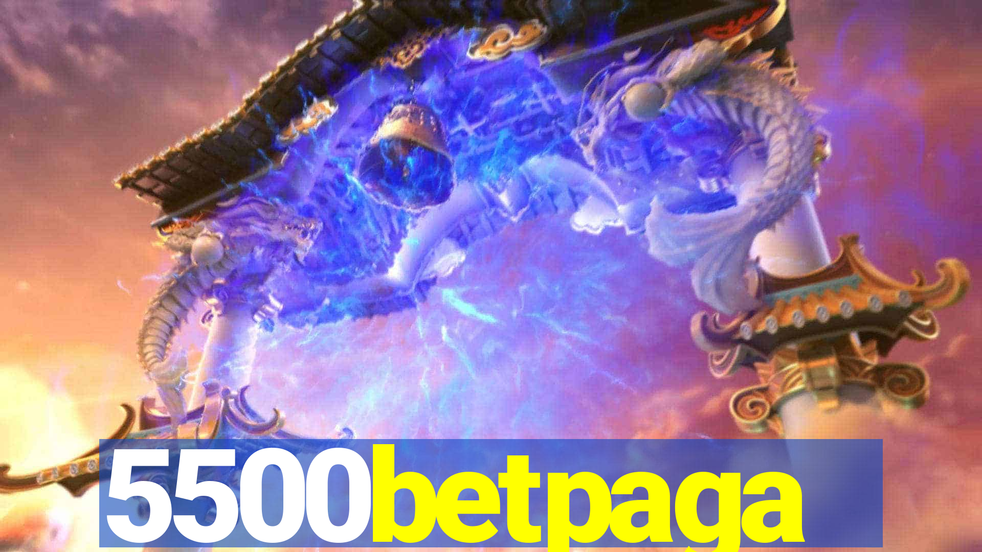 5500betpaga