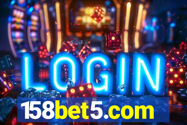 158bet5.com