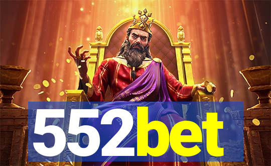 552bet