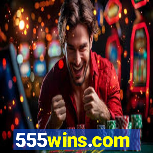 555wins.com