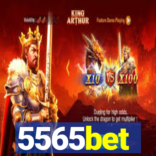 5565bet