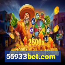 55933bet.com