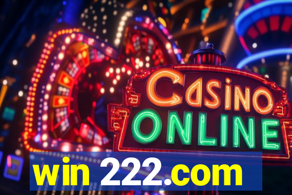 win 222.com