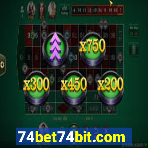 74bet74bit.com