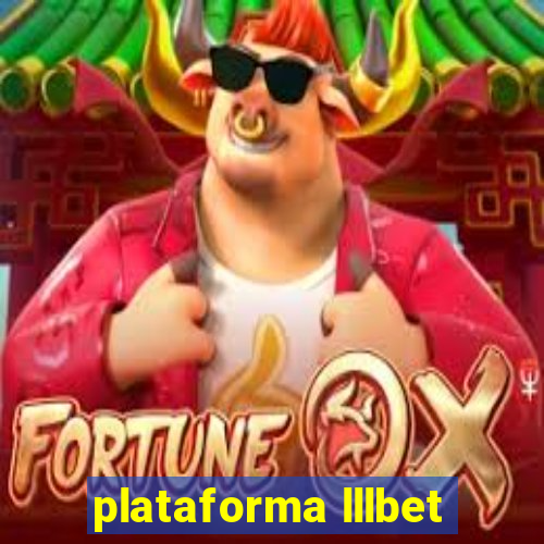 plataforma lllbet