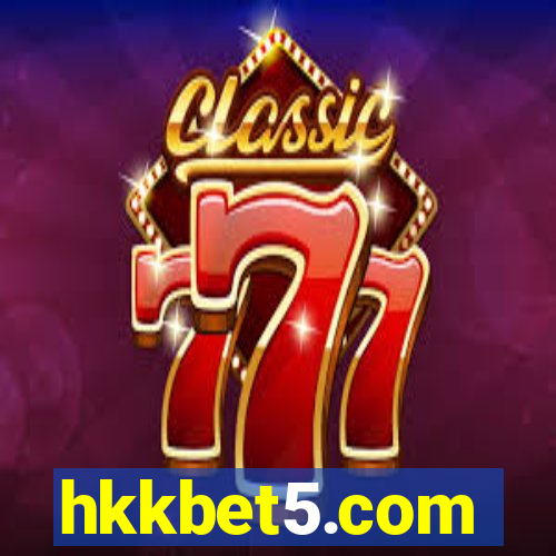 hkkbet5.com