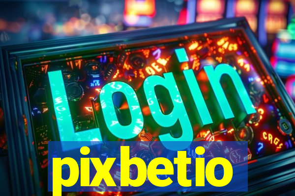 pixbetio