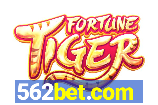 562bet.com