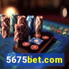 5675bet.com