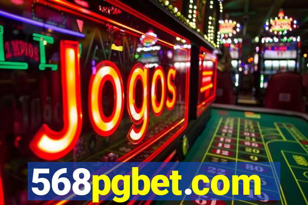 568pgbet.com