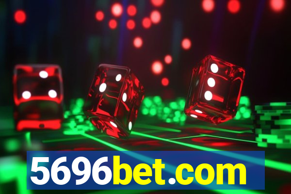 5696bet.com