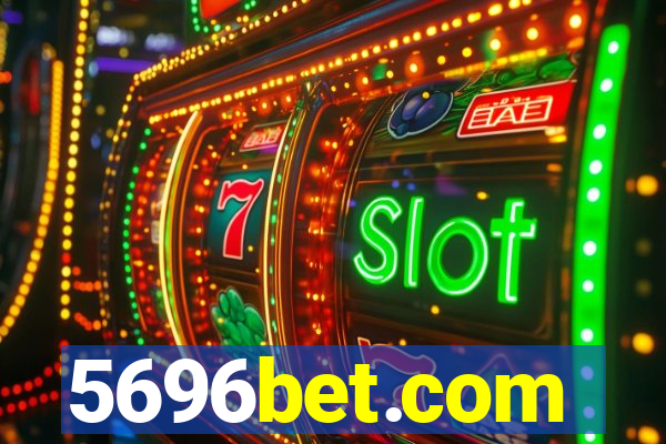 5696bet.com