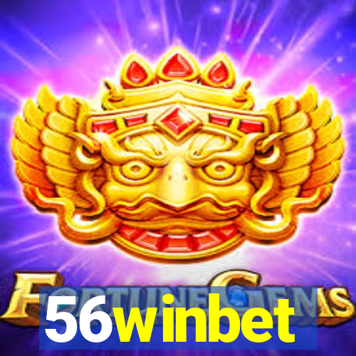 56winbet