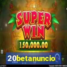 20betanuncio