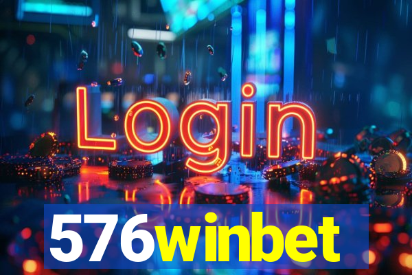 576winbet