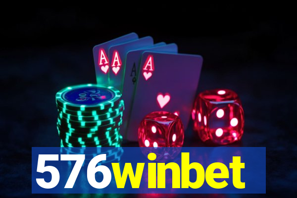 576winbet