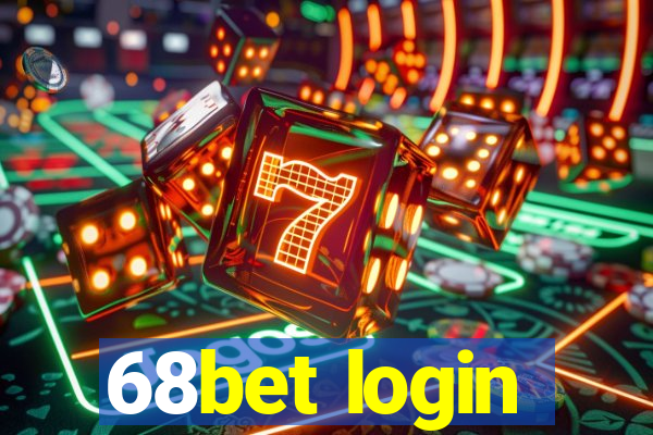 68bet login