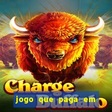 jogo que paga em dolar no paypal