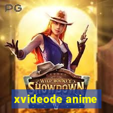 xvideode anime