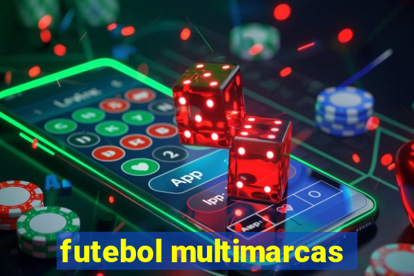 futebol multimarcas