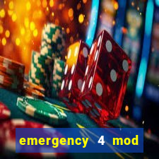 emergency 4 mod bahia download