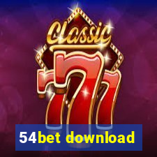 54bet download