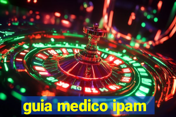 guia medico ipam