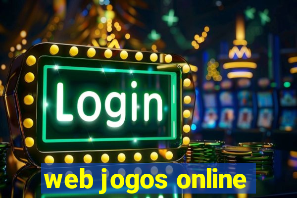 web jogos online