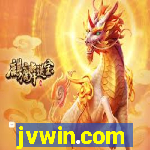 jvwin.com