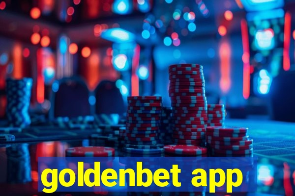 goldenbet app