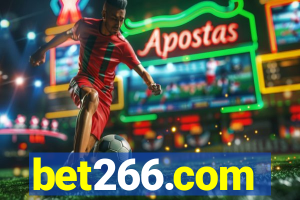 bet266.com