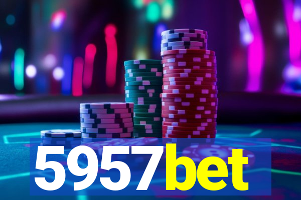 5957bet