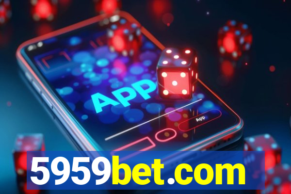 5959bet.com