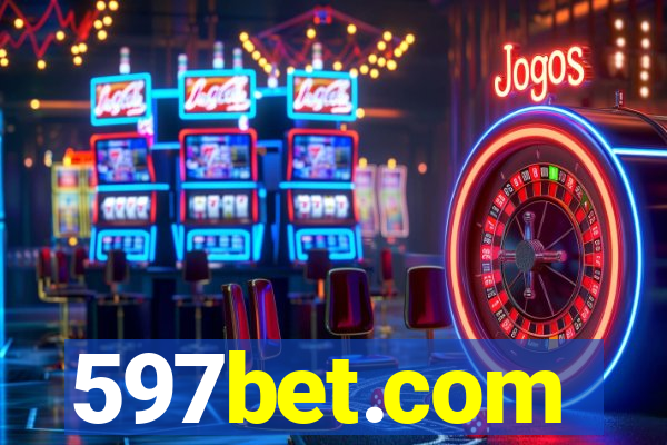 597bet.com