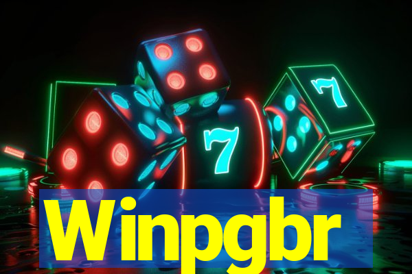 Winpgbr