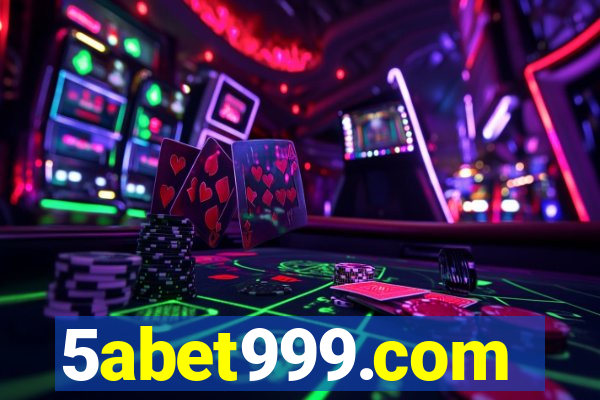 5abet999.com