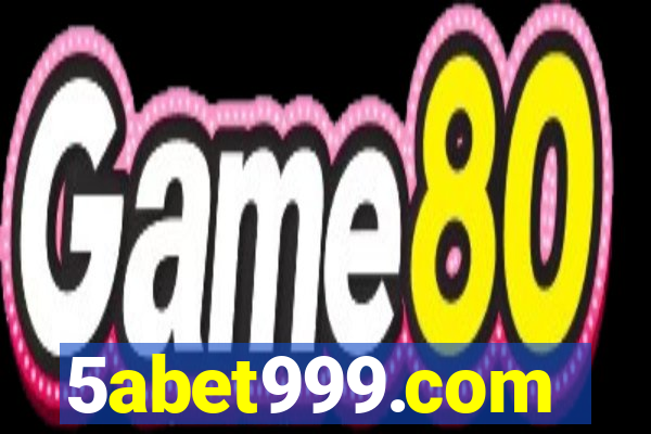 5abet999.com