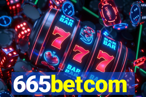 665betcom