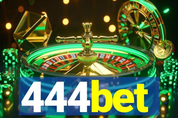 444bet