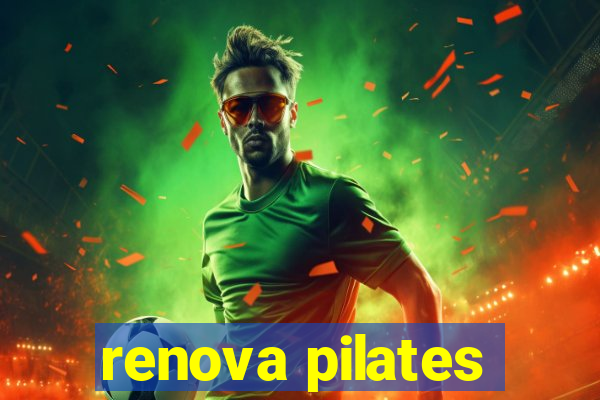 renova pilates