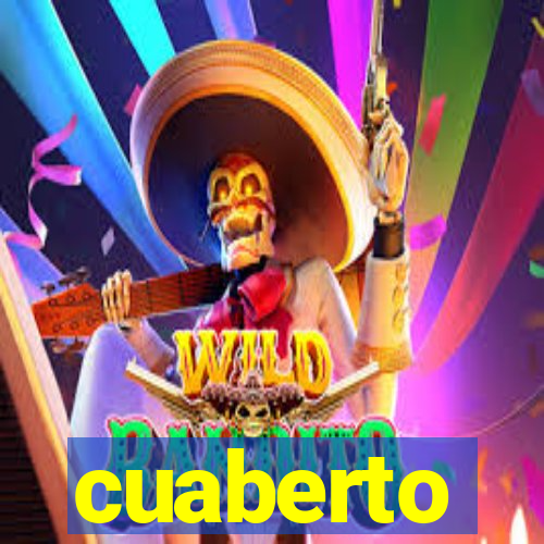 cuaberto