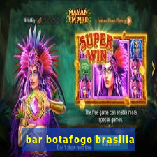 bar botafogo brasilia